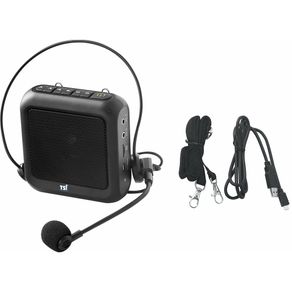 Microfone Tsi Super Voz Bc270 Bluetooth -| C025329